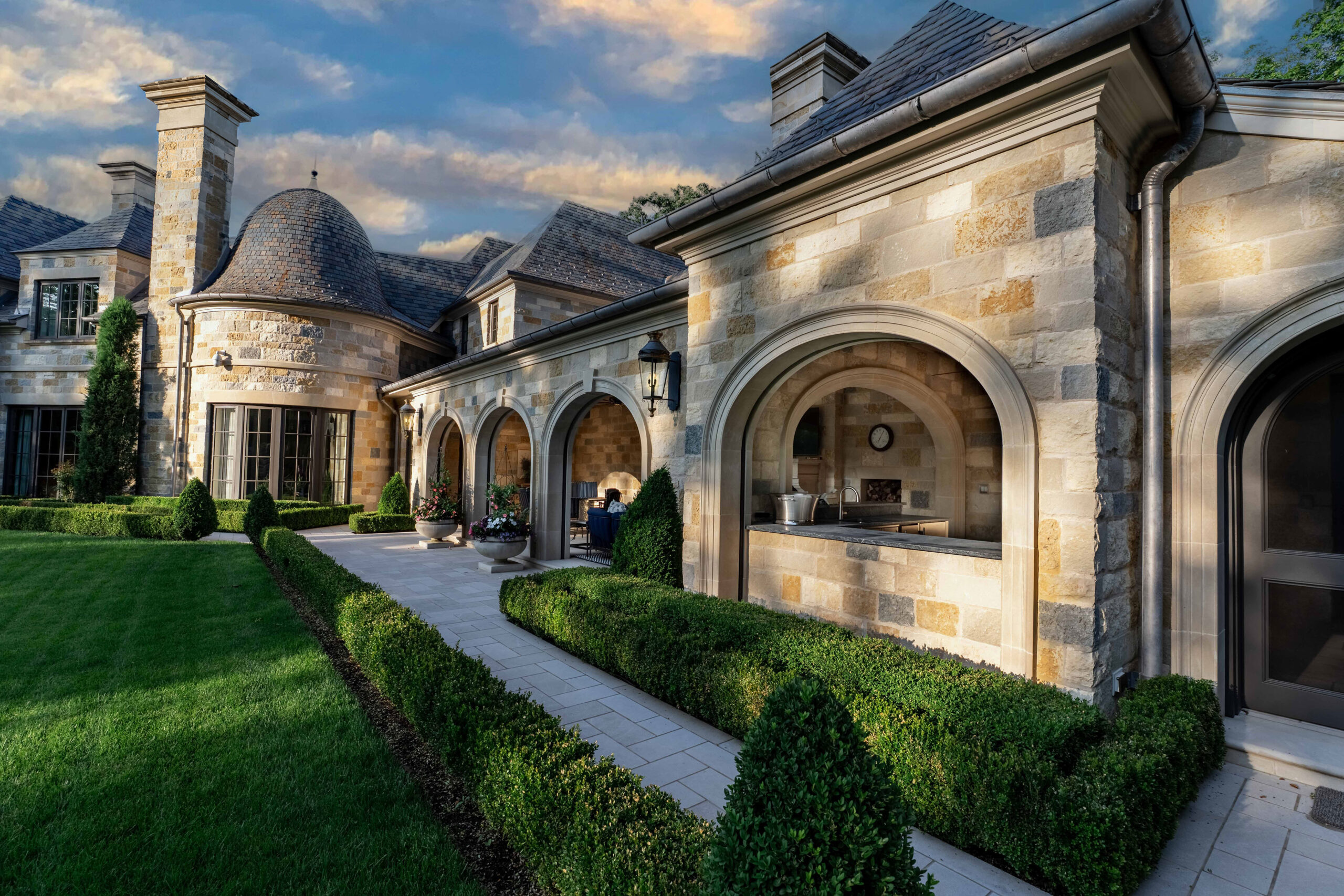 Minton Homes